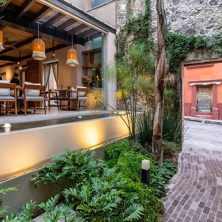 Casa Quebrada Hotel Boutique-3
